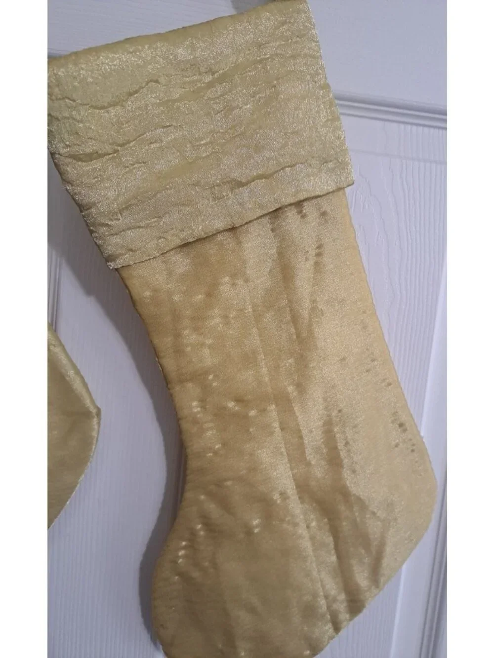 Walmart one stocking